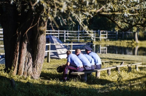 Фото: Андрій Волгін